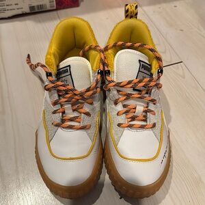 Puma Cali Sue Tsai woman size 6.5